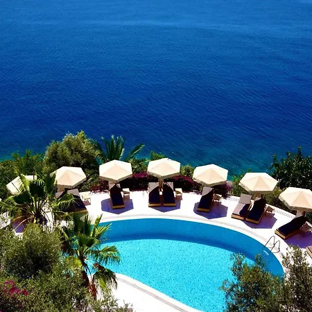 Hotel Tamara