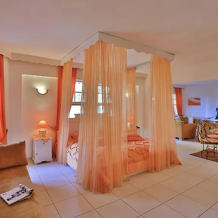 Tamara Hotel Kaş
