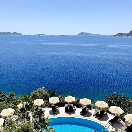 Hotel Tamara