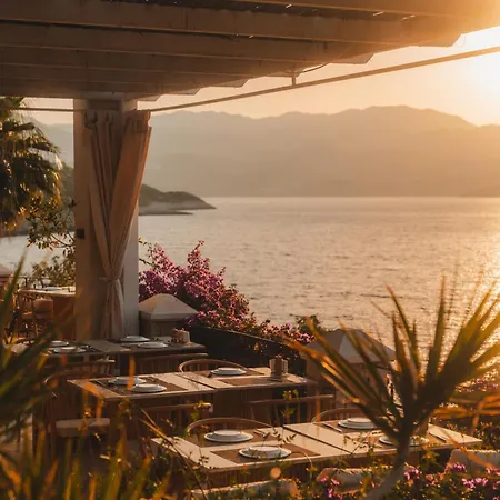 Tamara Hotel Kaş