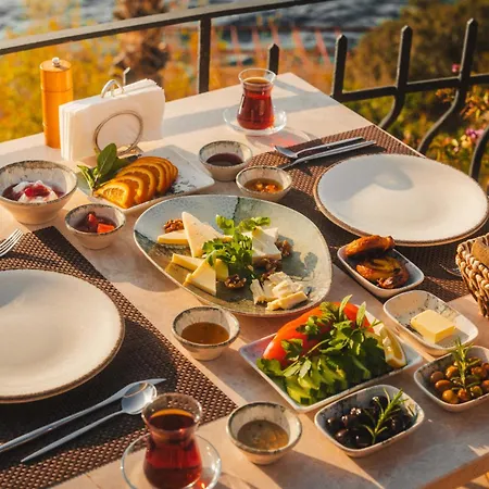 Hotel Tamara Kaş