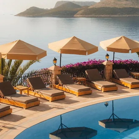 Hotel Tamara