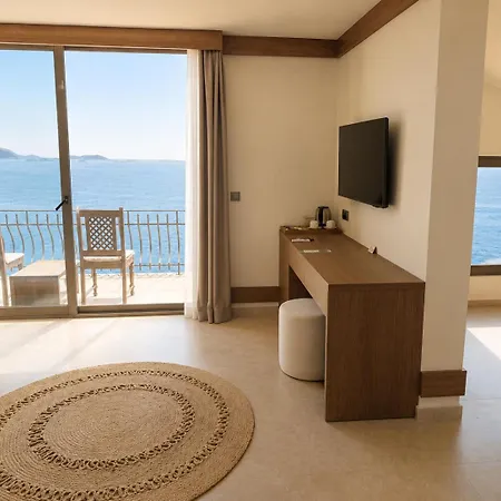 Tamara 4* Κας