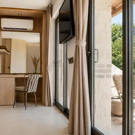 Tamara 4* Κας