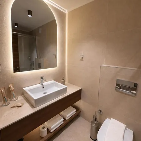 Hotel Tamara
