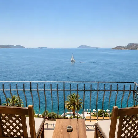 Tamara 4* Κας