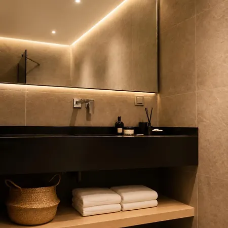 Ξενοδοχείο Tamara 4*