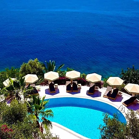 Tamara 4* Κας
