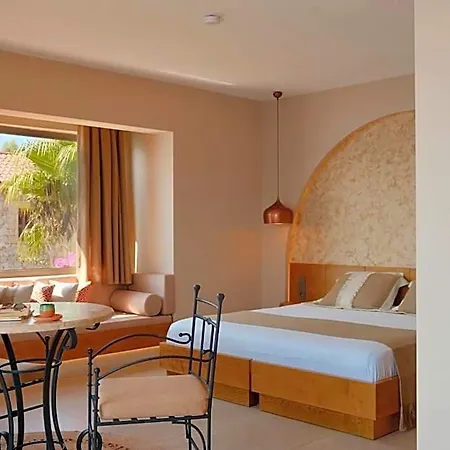 Tamara Hotel Kaş