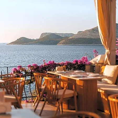 Tamara 4* Κας