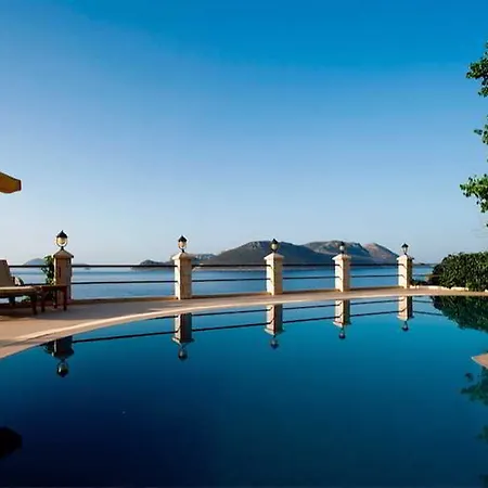 Tamara Hotel Kaş