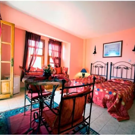 Hotel Tamara