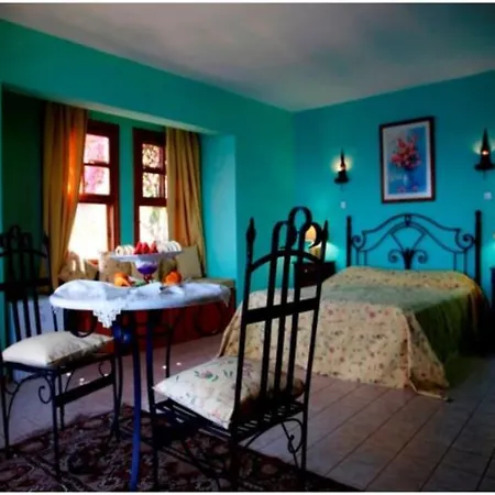 Tamara Hotel