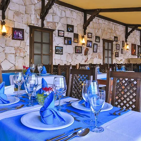 Tamara Hotel Kaş