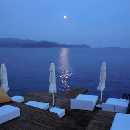 Hotel Tamara 4*