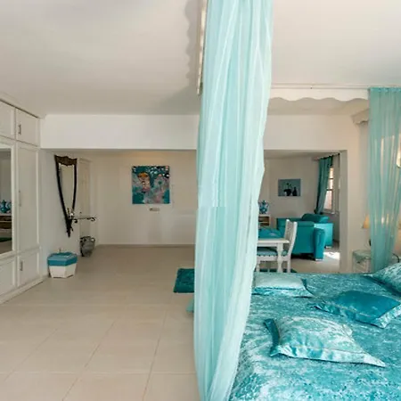 Tamara Hotel 4*