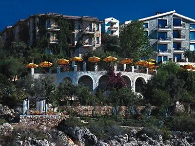 Tamara Hotel Kaş