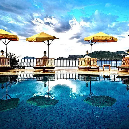 Hotel Tamara