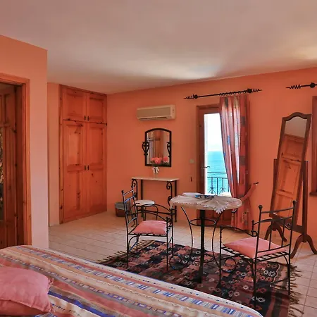 Tamara Hotel Kaş