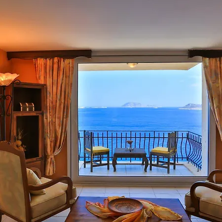 Tamara Hotel 4*