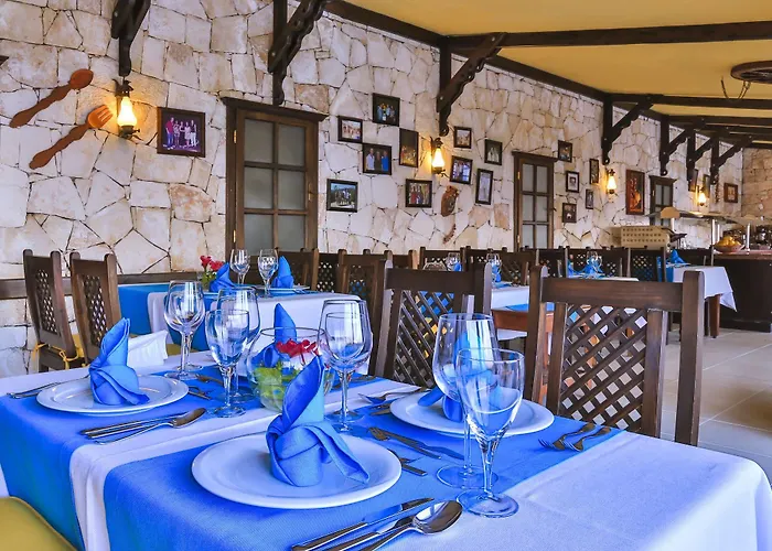 Tamara Hotel Kaş
