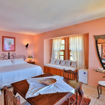 מלון Tamara קס