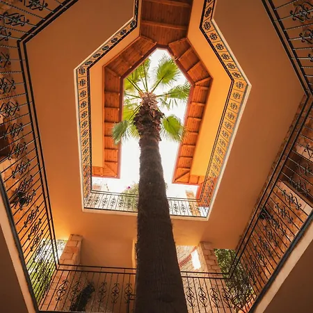 Hotel Tamara Kaş