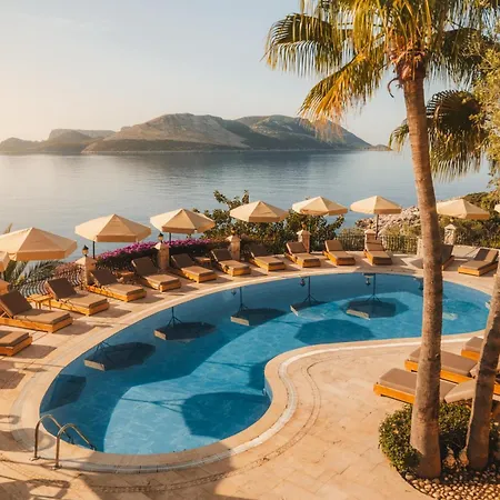 Tamara Hotel