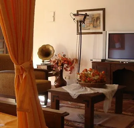 Tamara מלון קס